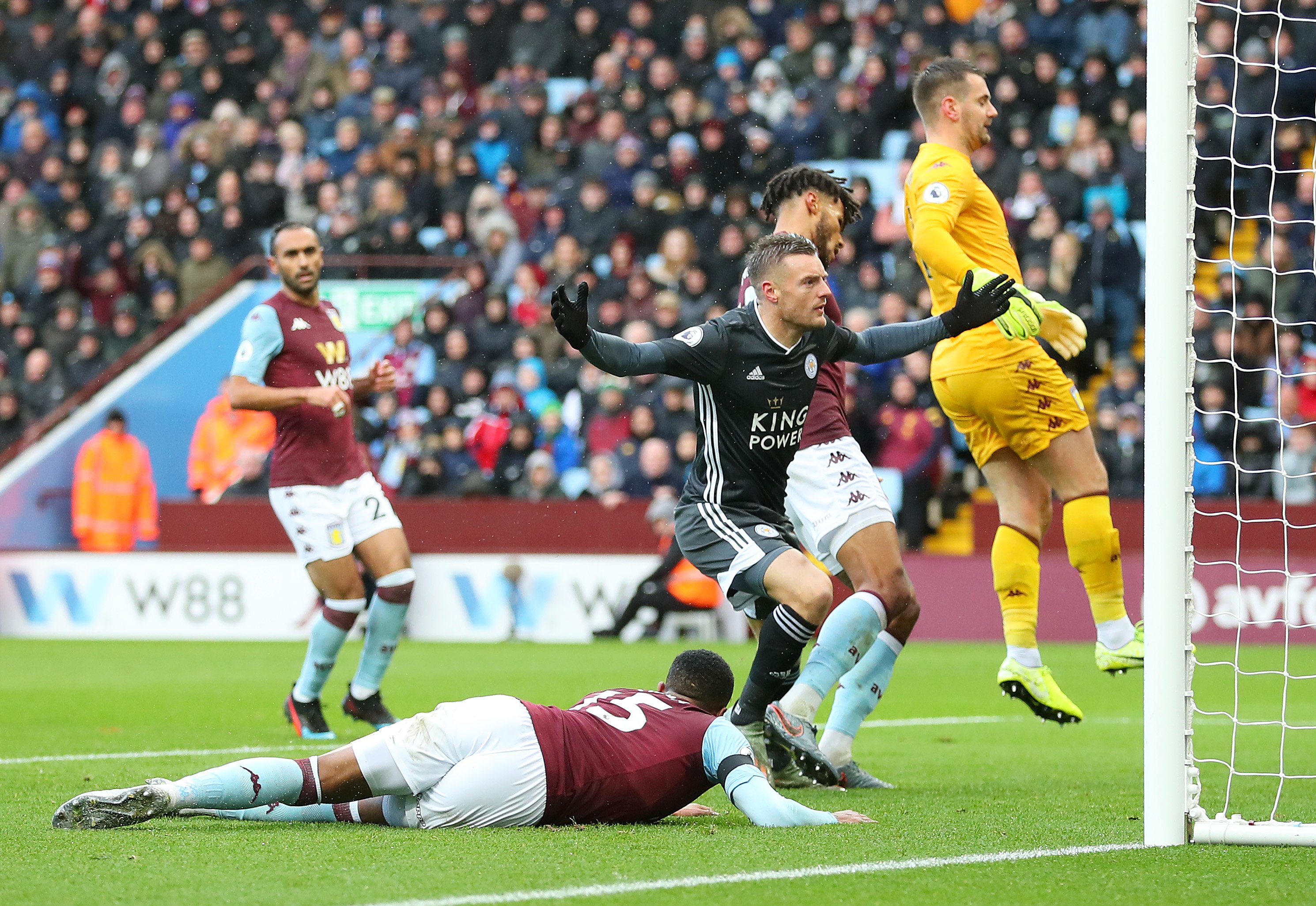 他们的表现 他们的表现