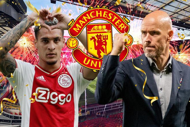 英超轉會︱曼聯為改革冬窗求放拉舒福特　預計半價出售仍無人問津.