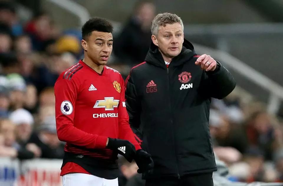 英超轉會︱曼聯為改革冬窗求放拉舒福特 預計半價出售仍無人問津.