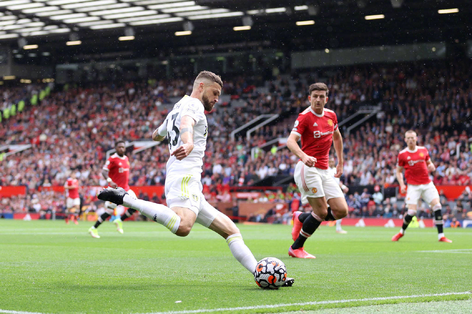 令人振奋的 令人振奋的